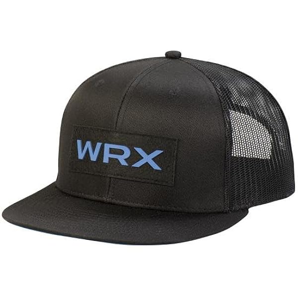 Amazon.com: Subaru Navy Star Cluster Patch Cap Legacy